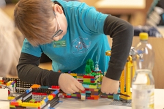FLL Regionalwettbewerb + FLL Junior 29.11.2019